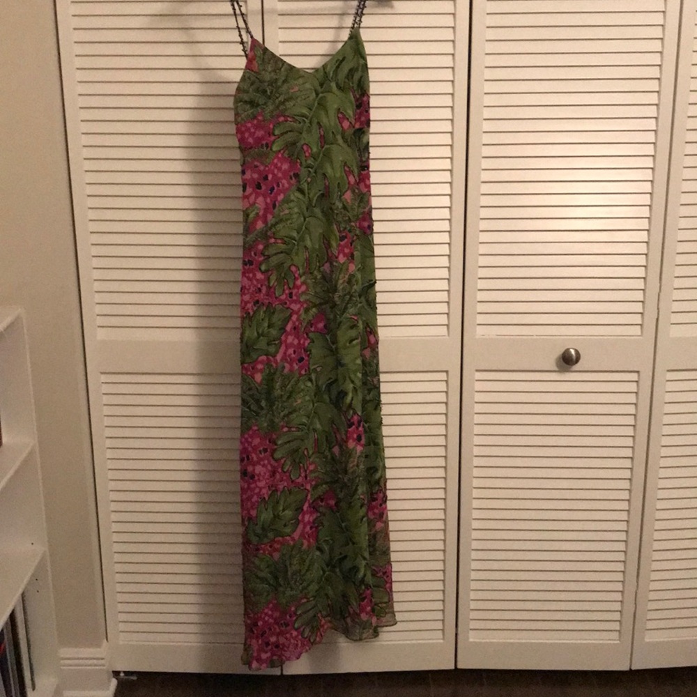 Nicole Miller dress
